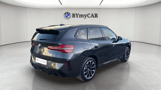 Bmw X3 image 4
