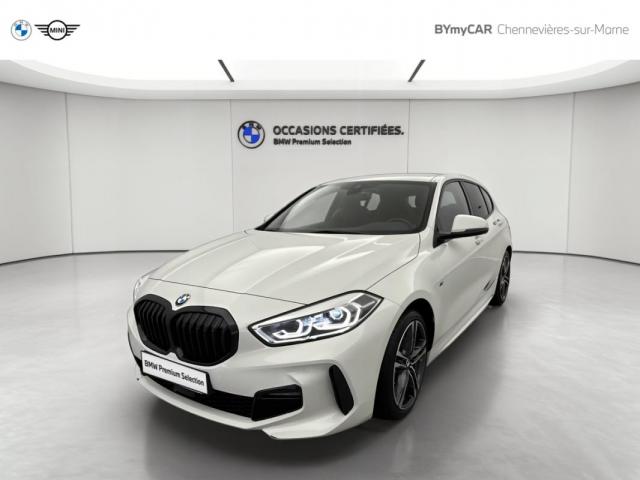 Bmw Série 1 F40 116d 116 Ch Dkg7 M Sport