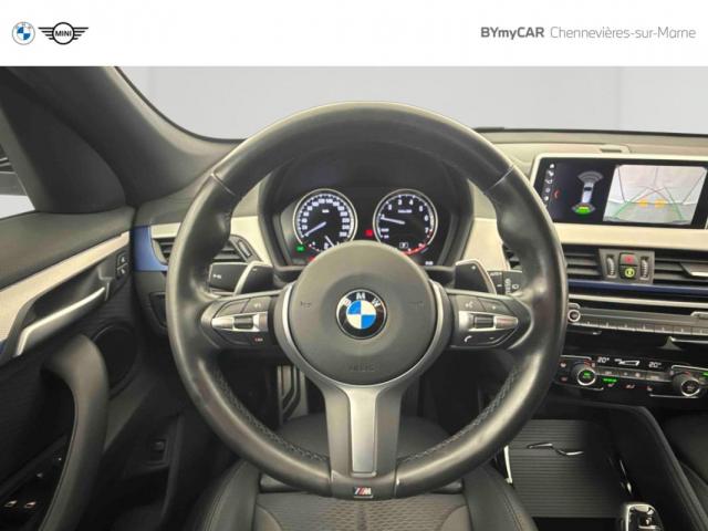 Bmw X1 image 6