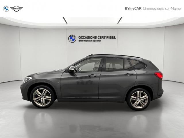 Bmw X1 image 9