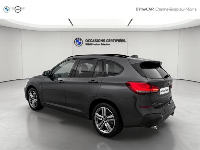 Bmw X1 image 2
