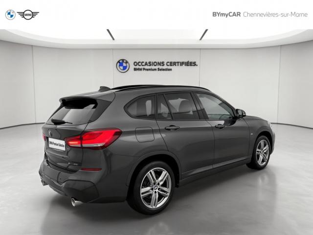 Bmw X1 image 4