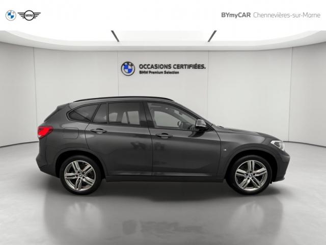 Bmw X1 image 1