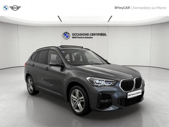 Bmw X1 image 7