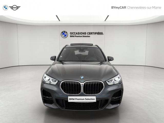 Bmw X1 image 3