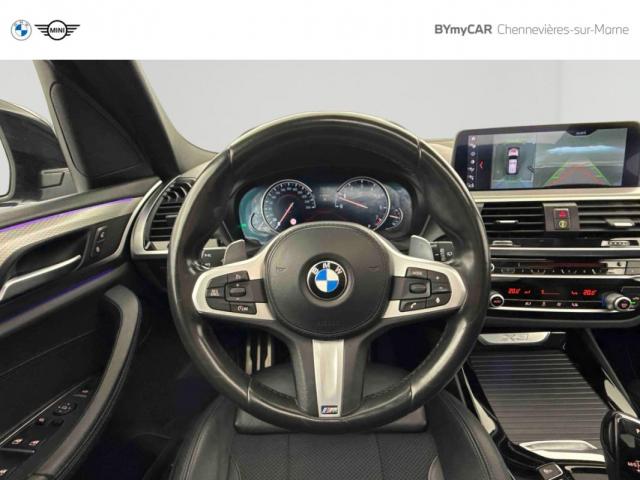 Bmw X3 image 9