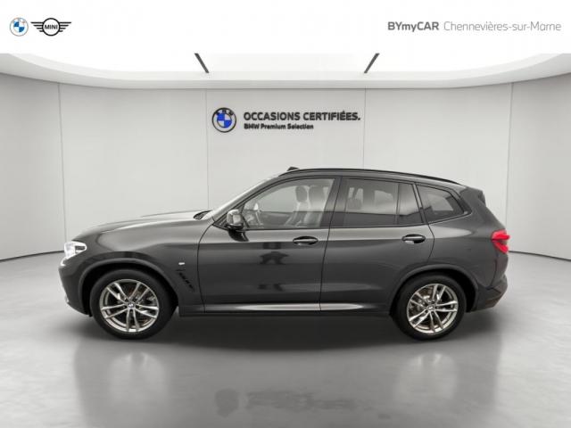 Bmw X3 image 3