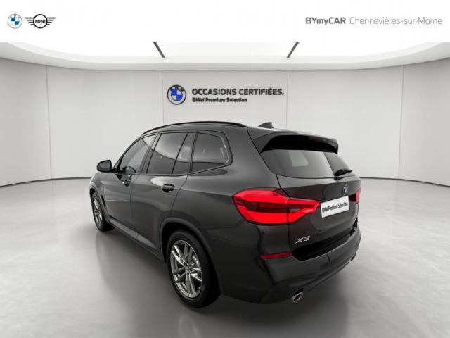 Bmw X3 image 7