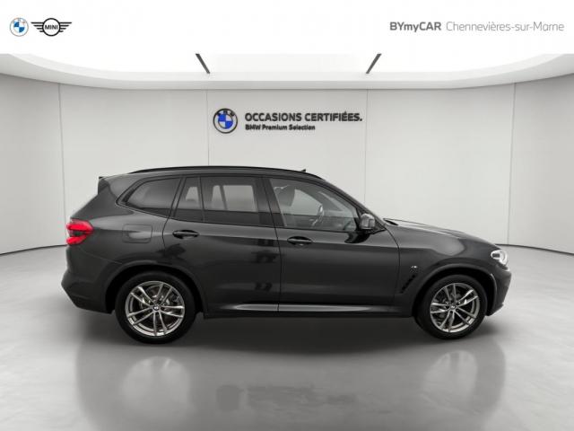 Bmw X3 image 6