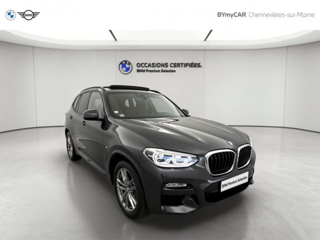 Bmw X3 image 4