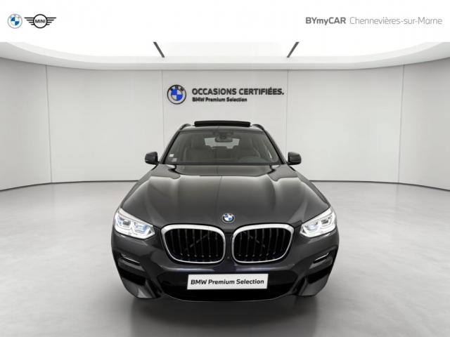 Bmw X3 image 1