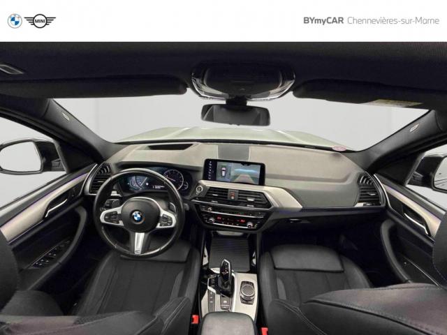 Bmw X3 image 5