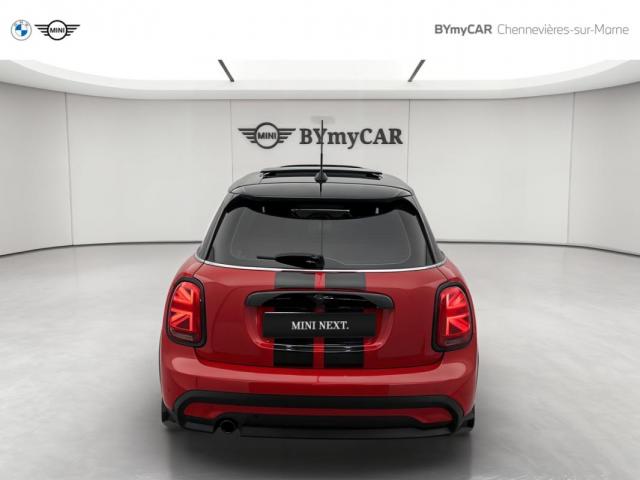 Mini 5 Portes image 3