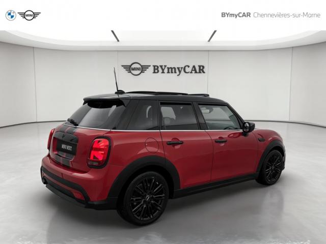 Mini 5 Portes image 2