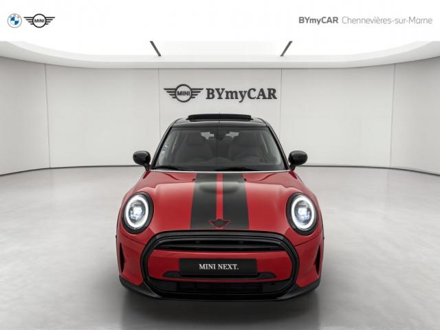Mini 5 Portes image 4