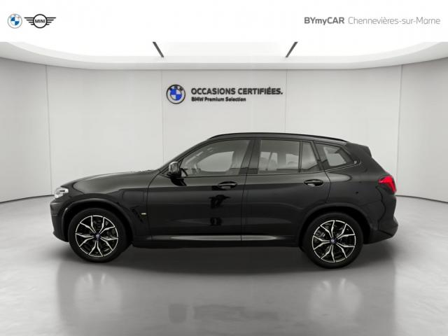 Bmw X3 image 2