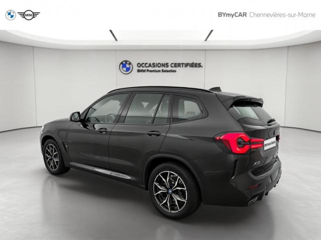 Bmw X3 image 7