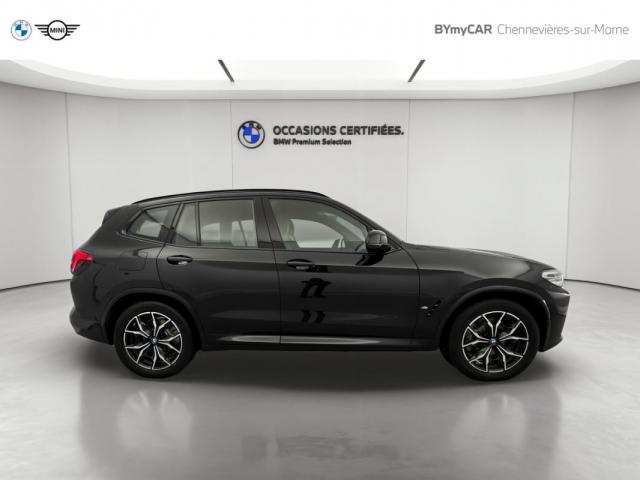 Bmw X3 image 1