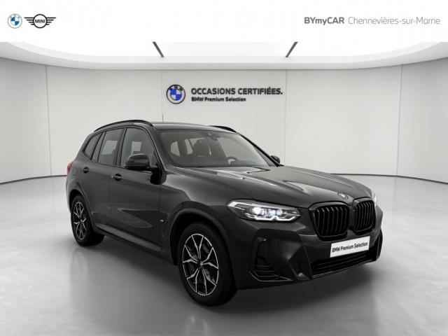 Bmw X3 image 5