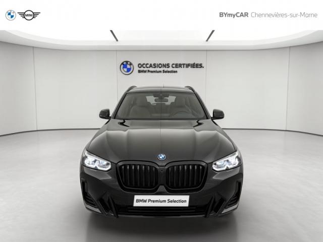 Bmw X3 image 3