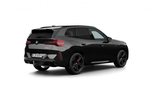 Bmw X3 image 1