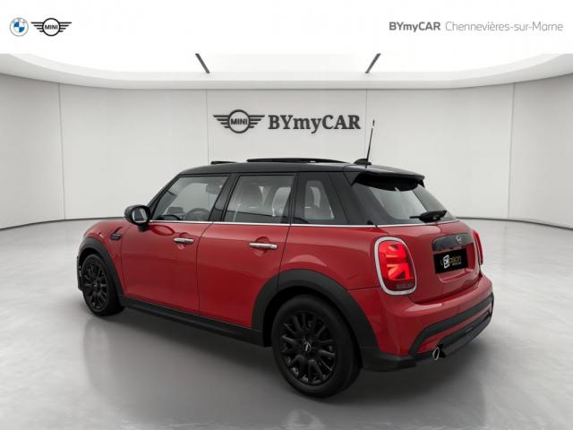 Mini 5 Portes image 6