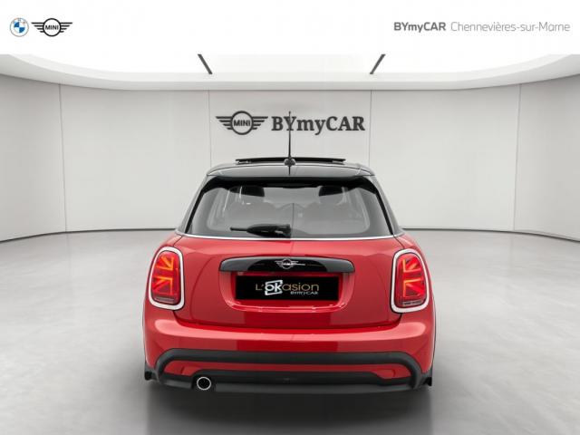 Mini 5 Portes image 1