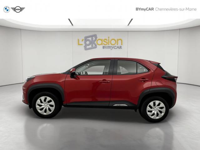 Toyota Yaris Cross image 3