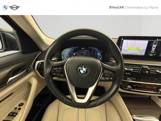 Bmw Série 5 image 4