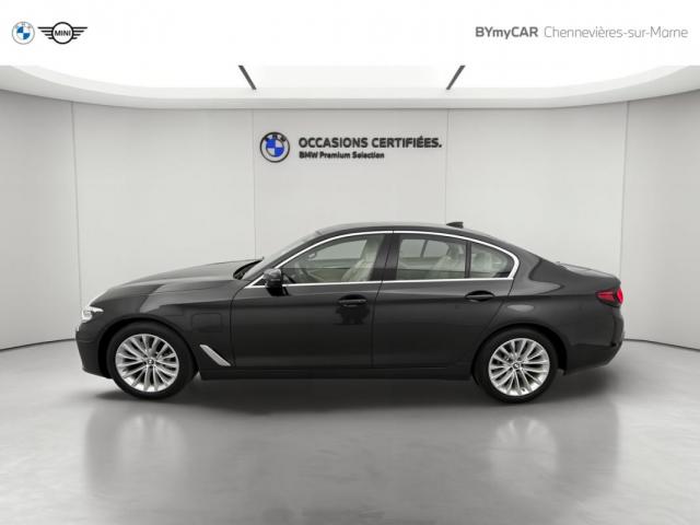 Bmw Série 5 image 3