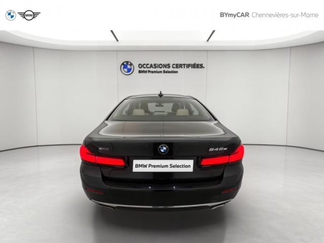 Bmw Série 5 image 2