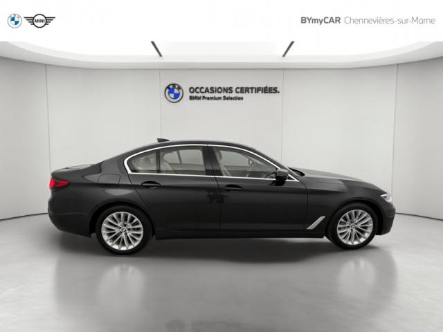 Bmw Série 5 image 9