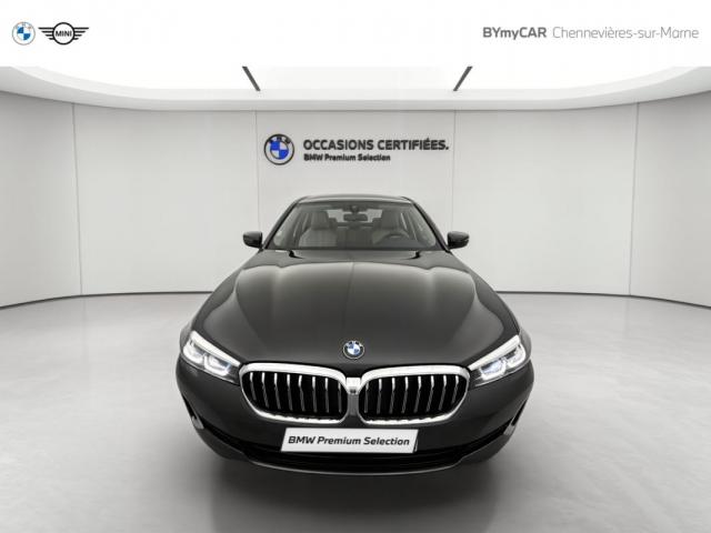 Bmw Série 5 image 7