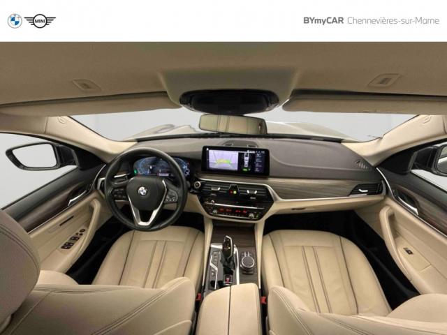 Bmw Série 5 image 5