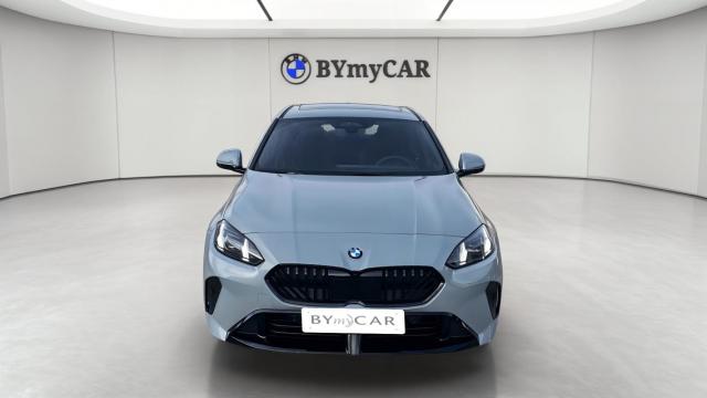 Bmw Série 1 image 8