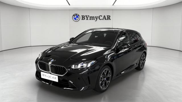 Bmw Série 1 F70 120 170 Ch Dkg7 M Sport