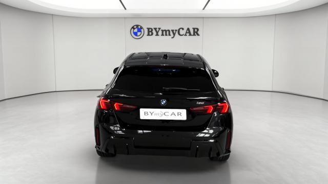 Bmw Série 1 image 9