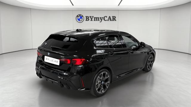 Bmw Série 1 image 3