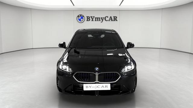 Bmw Série 1 image 8