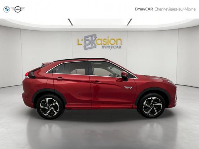 Mitsubishi Eclipse Cross image 5