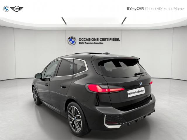 Bmw Serie 2 Active Tourer image 7