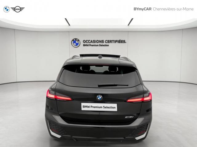 Bmw Serie 2 Active Tourer image 3