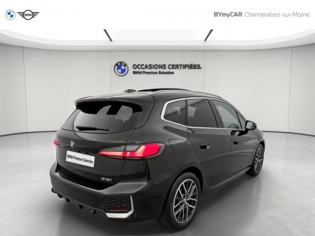 Bmw Serie 2 Active Tourer image 9