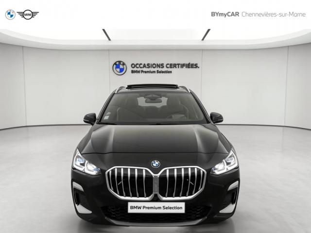 Bmw Serie 2 Active Tourer image 8