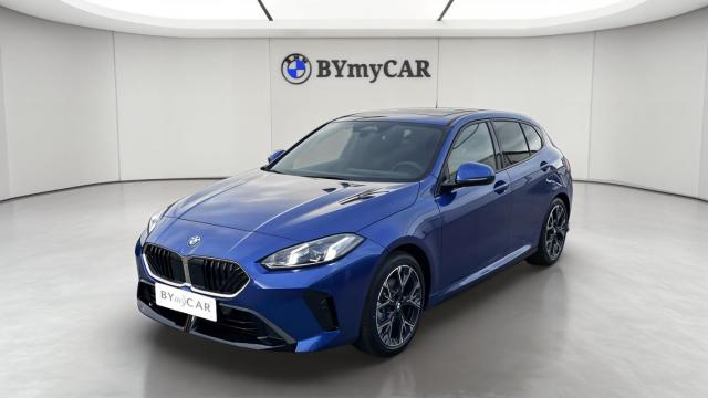 Bmw Série 1 F70 120 170 Ch Dkg7 M Sport