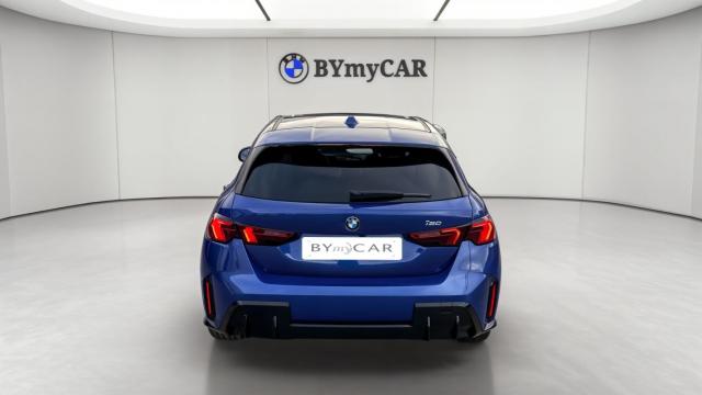 Bmw Série 1 image 3