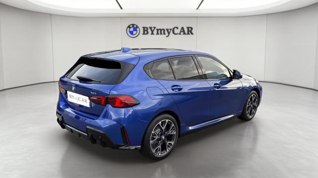 Bmw Série 1 image 7