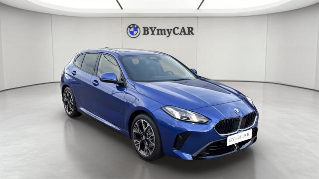 Bmw Série 1 image 4