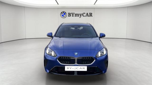 Bmw Série 1 image 6