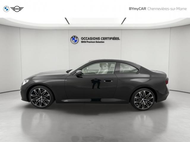 Bmw Serie 2 image 9